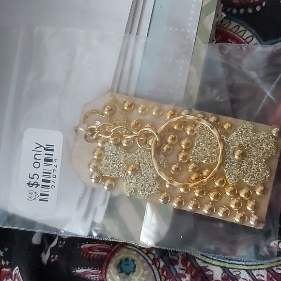 All key chains handmade $10.99 - Picture 4 of 4